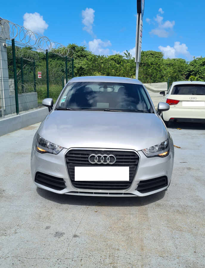 AUDI A1 SPORT BACK BOITE AUTOMATIQUE (Photo 1)