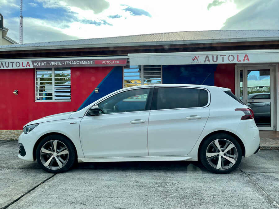 PEUGEOT 308 (Photo 2)