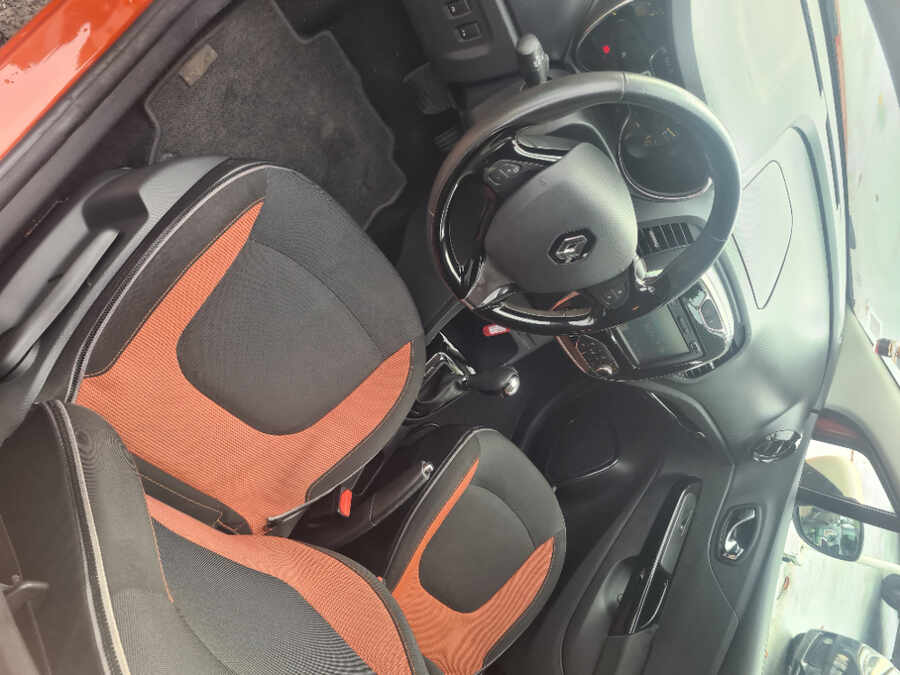 Renault Captur Essence faible km (Photo 5)