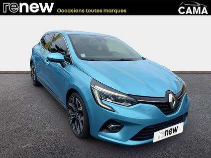Photo Renault Clio 1.3 TCe 130ch FAP In