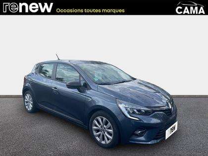 Photo Renault Clio 1.0 TCe 90ch Equilib