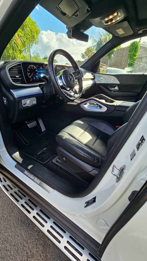 GLE W167 GLE 350 de 4-matic 333CV (Photo 4)