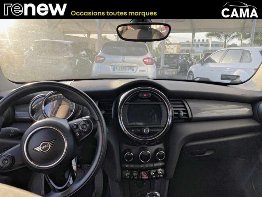 Mini Mini5Portes Cooper 136ch BVA7 10 (Photo 2)