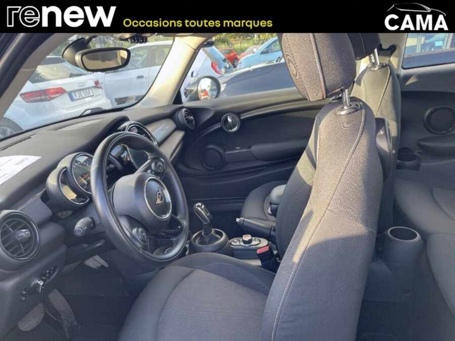 Mini Mini5Portes Cooper 136ch BVA7 10 (Photo 3)