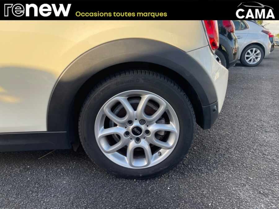 Mini Mini5Portes Cooper 136ch BVA7 10 (Photo 4)