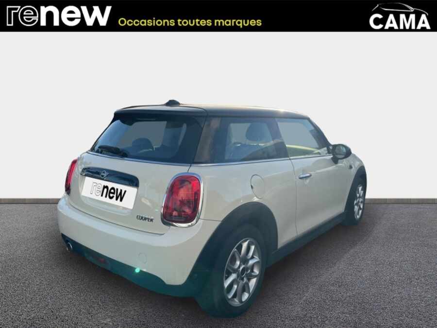 Mini Mini5Portes Cooper 136ch BVA7 10 (Photo 5)