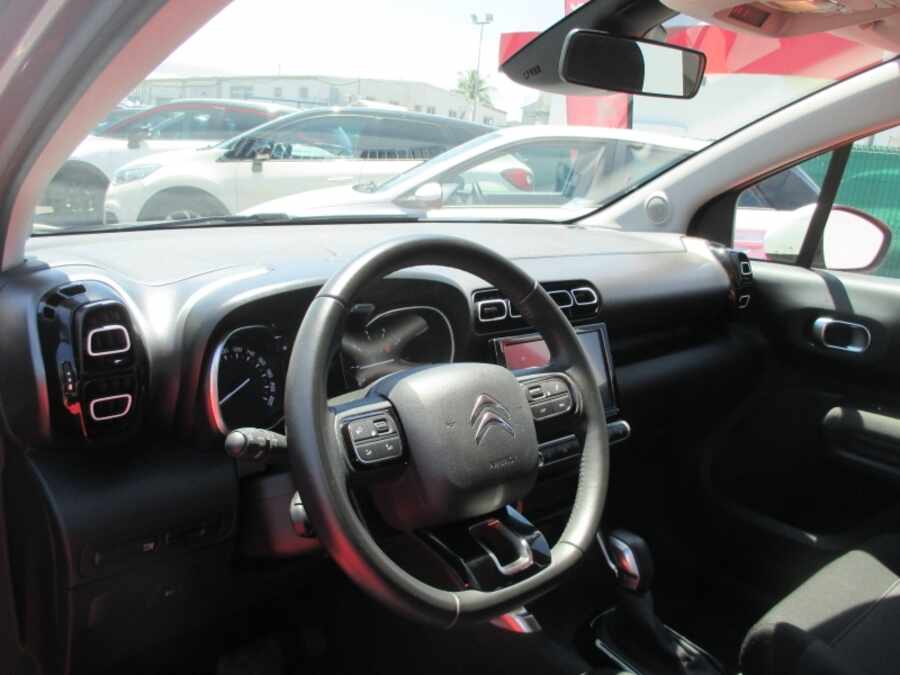 Citroen C3 Aircross PureTech 130ch S&S Shine Pack Eat6 (Photo 7)