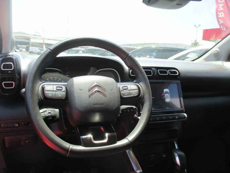 Citroen C3 Aircross PureTech 130ch S&S Shine Pack Eat6 (Photo 8)