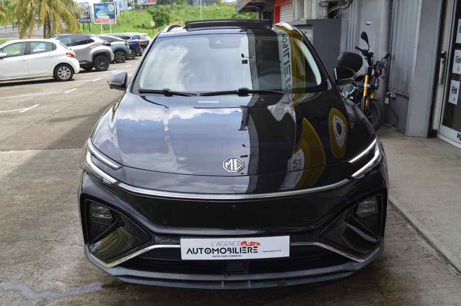 Mg Marvel R Ev 2Wd Luxury (Photo 3)