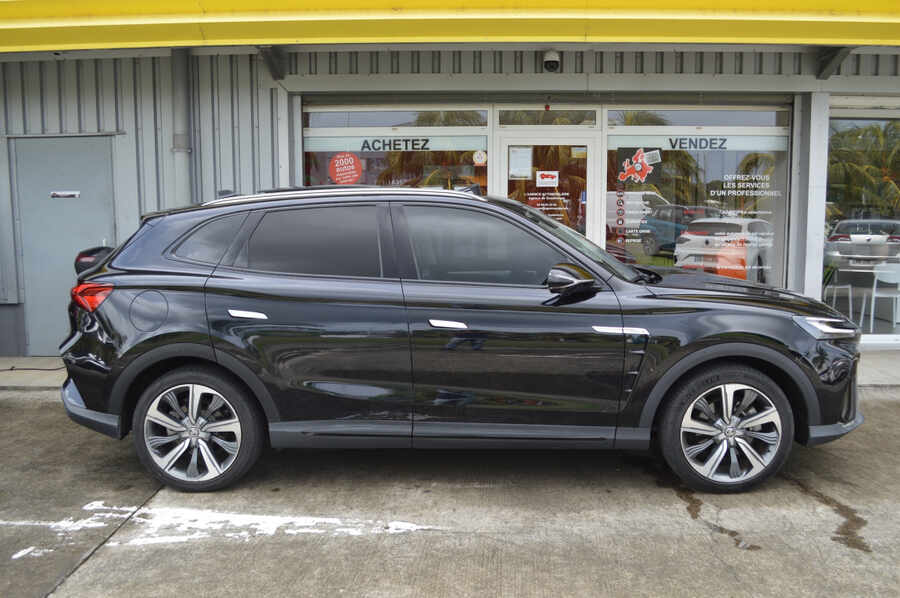 Mg Marvel R Ev 2Wd Luxury (Photo 8)