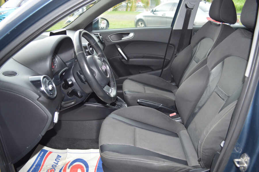 Audi A1 sportback 1.0 Tfsi ultra 95 S tronic 7 (Photo 14)