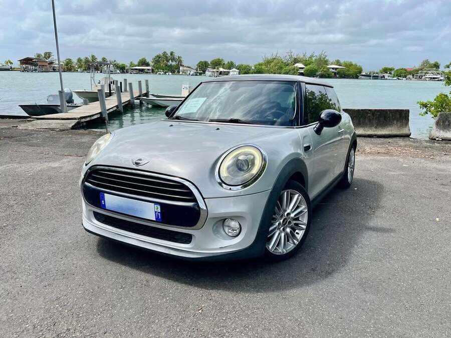 MINI Cooper - 136ch - Boîte auto (Photo 3)