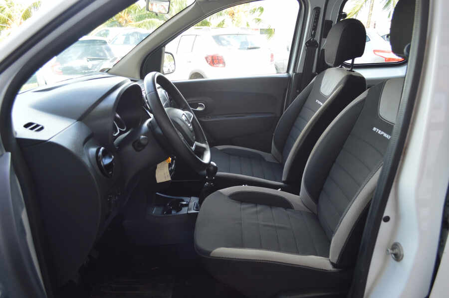 Dacia Dokker Tce 130 Fap Stepway (Photo 13)