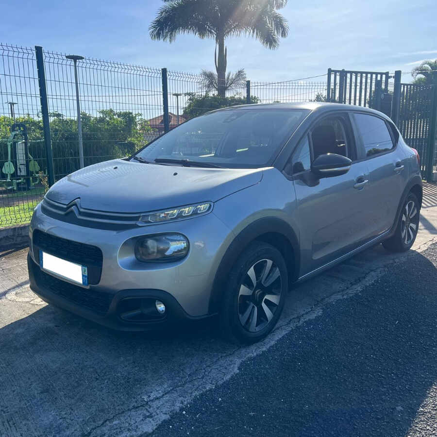 Citroen c3 faible kilometrage (Photo 2)