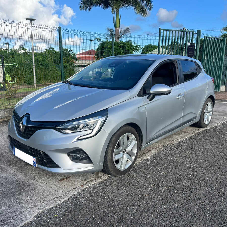 Clio diesel (Photo 2)