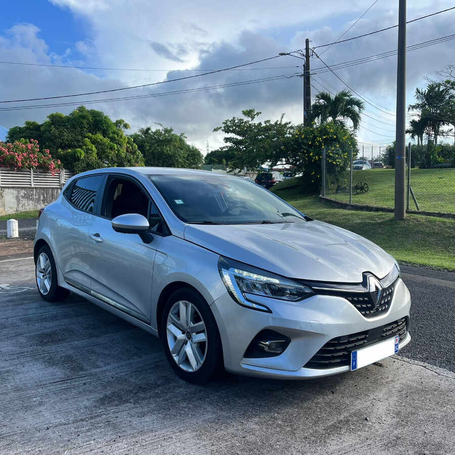 Clio diesel (Photo 4)