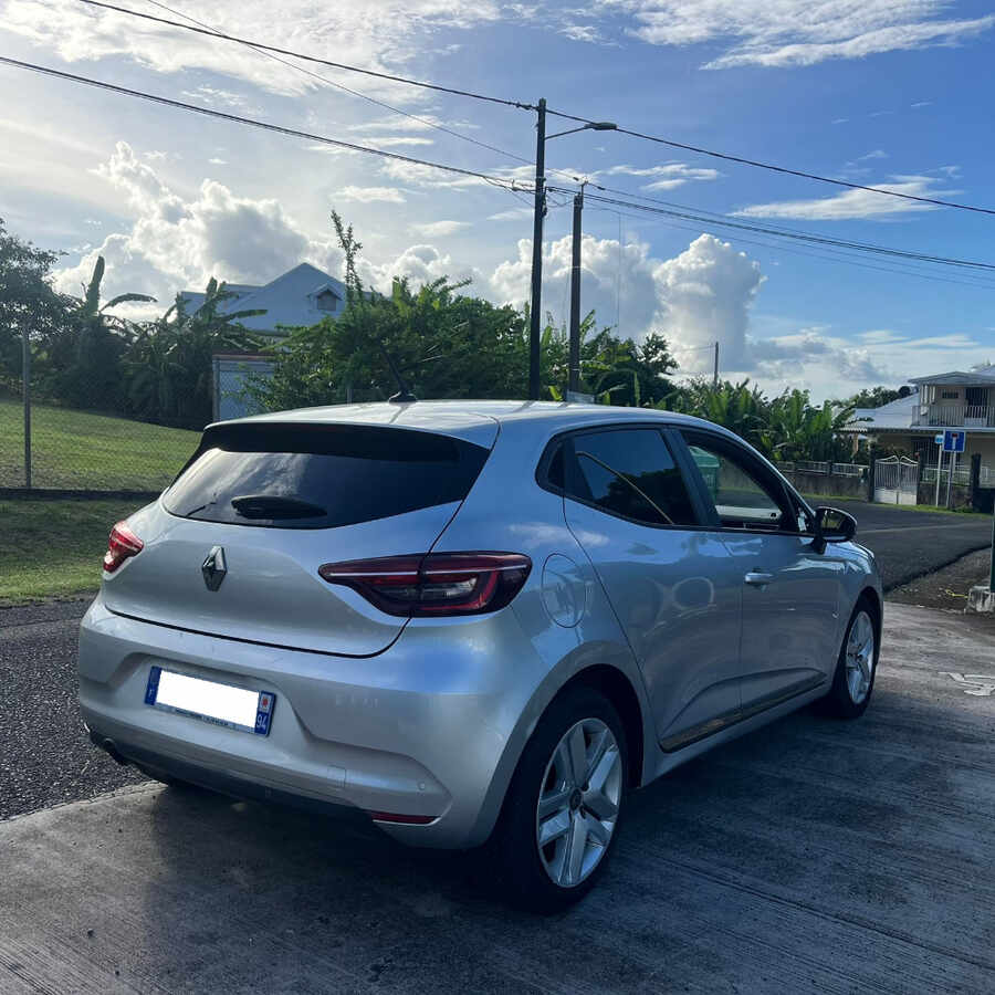 Clio diesel (Photo 5)