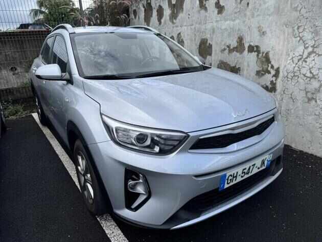 Photo Kia Stonic 1.2 84ch Motion