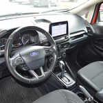 Ford EcoSport 1.0 EcoBoost 125ch SetS Bva6 Titanium (Photo 12)