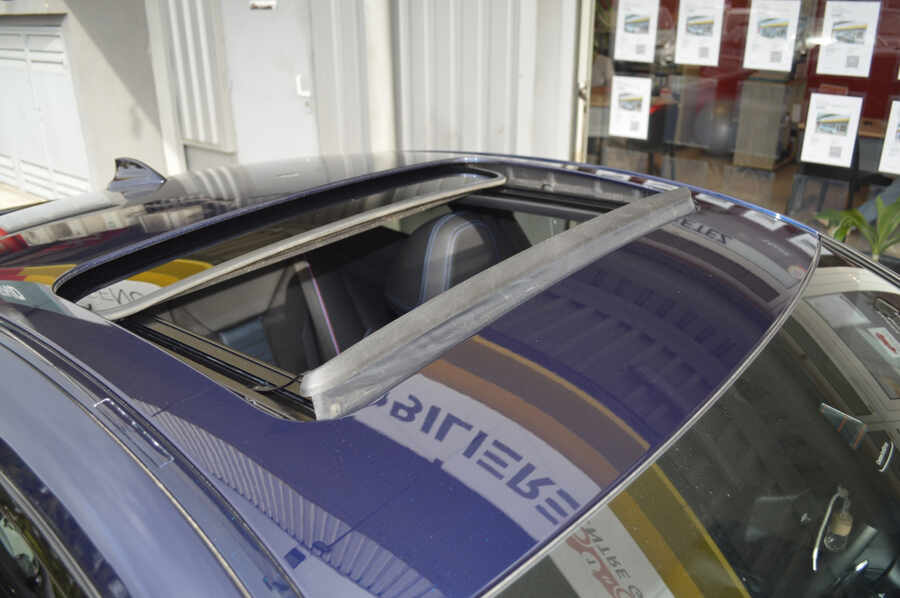 Bmw Serie 4 coupé G22 420d 190 ch Bva8 M Sport (Photo 15)