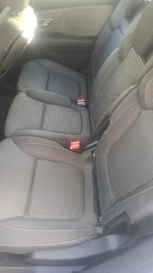 Renault Mégane Scénic SUV DCI (2017) (Photo 4)