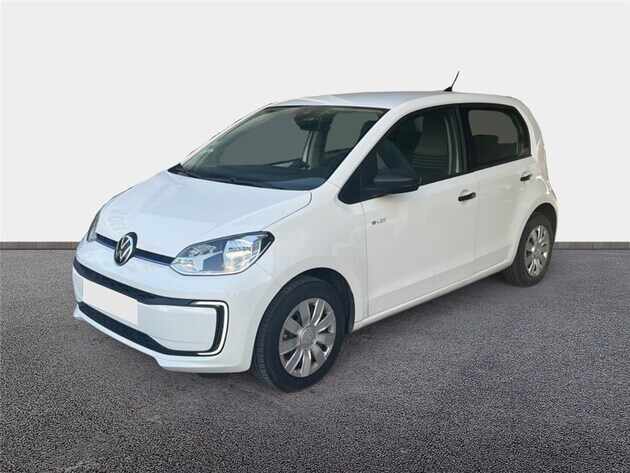 Photo Volkswagen E-Up 2.0