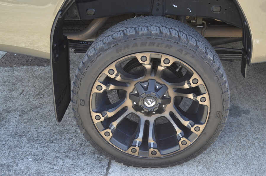 Toyota Hilux X-Tra Cabine My24 Cab 4Wd 2.8L 204 D-4D (Photo 14)