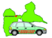 Logo de Carrefour location